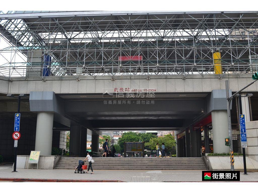 北投租寶盒★極致溫馨宅房屋室內格局與周邊環境