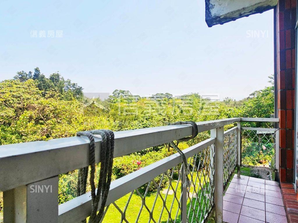 鄉根園透天庭院大空間房屋室內格局與周邊環境