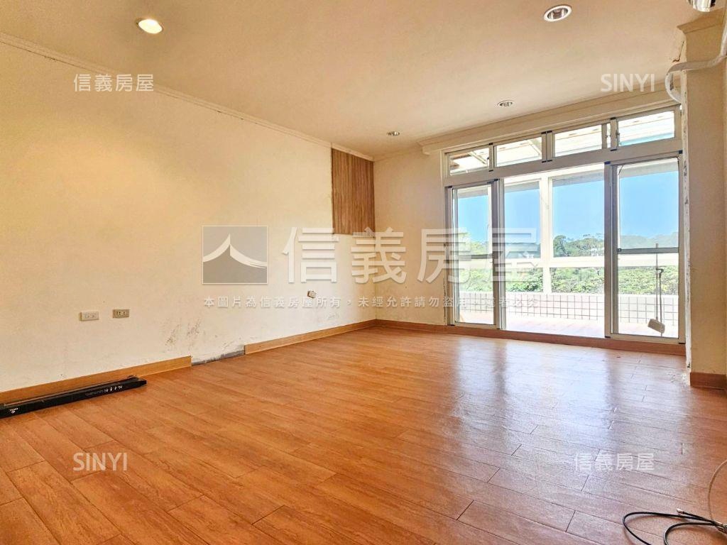 鄉根園透天庭院大空間房屋室內格局與周邊環境