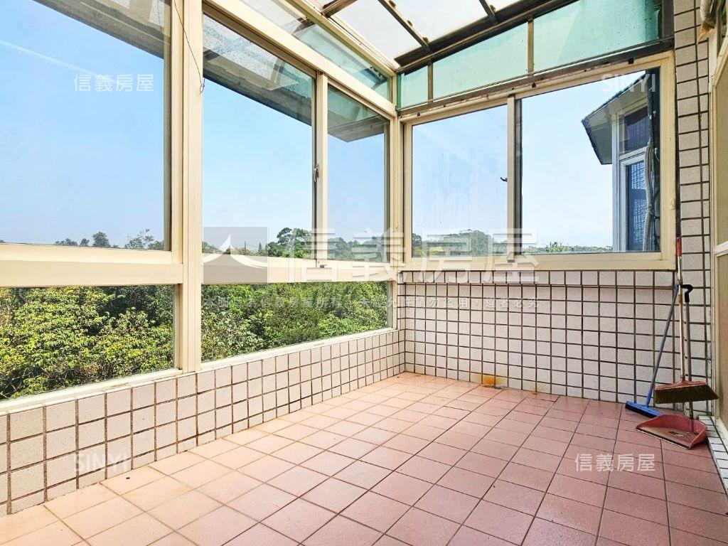 鄉根園透天庭院大空間房屋室內格局與周邊環境