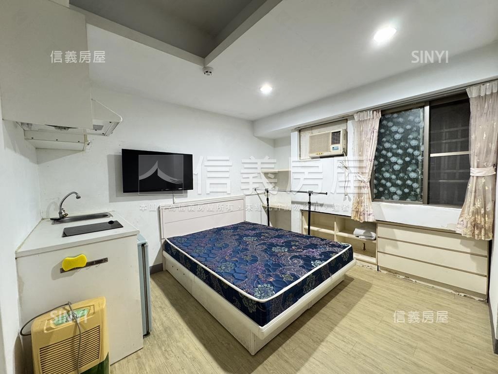 三多商圈捷運旁收租聖品房屋室內格局與周邊環境