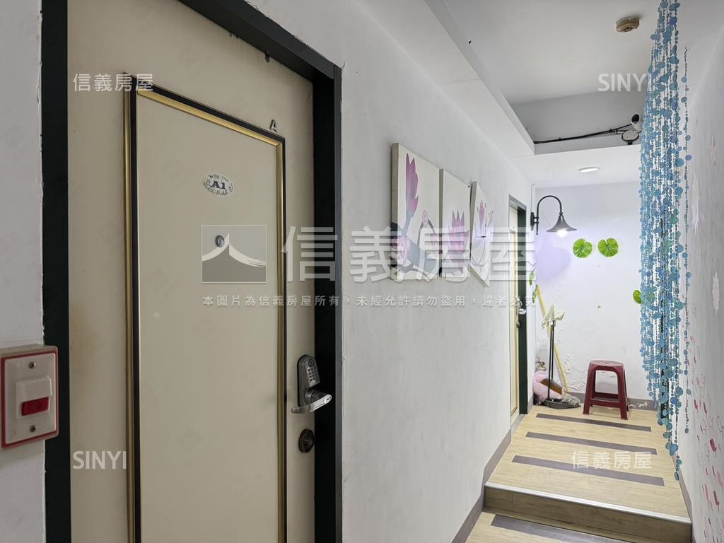 三多商圈捷運旁收租聖品房屋室內格局與周邊環境