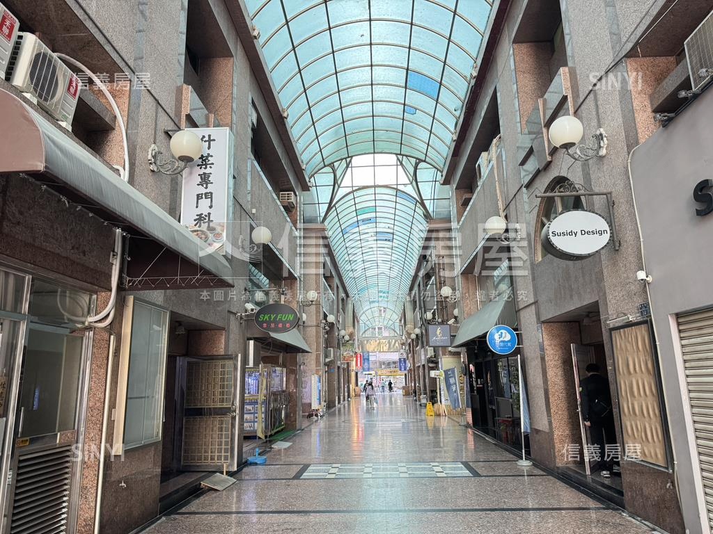 三多商圈捷運旁收租聖品房屋室內格局與周邊環境