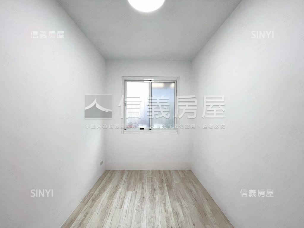 北平低總價二樓北歐風公寓房屋室內格局與周邊環境