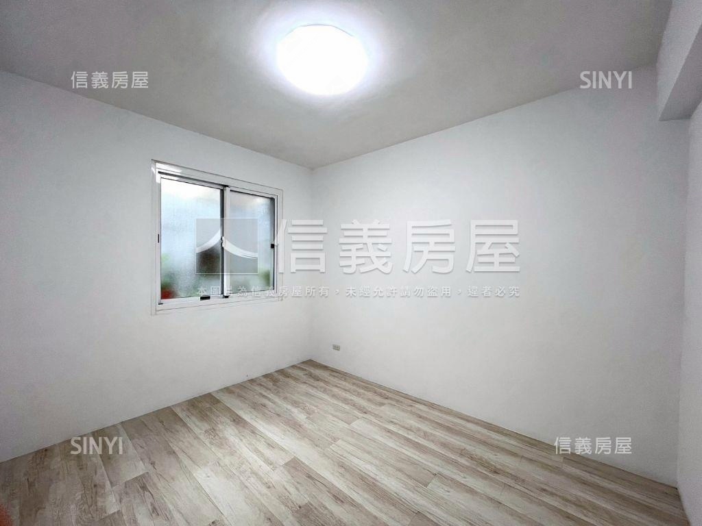 北平低總價二樓北歐風公寓房屋室內格局與周邊環境