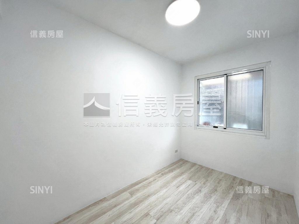 北平低總價二樓北歐風公寓房屋室內格局與周邊環境