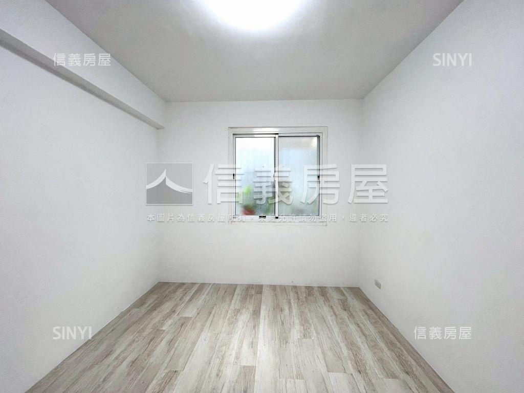 北平低總價二樓北歐風公寓房屋室內格局與周邊環境