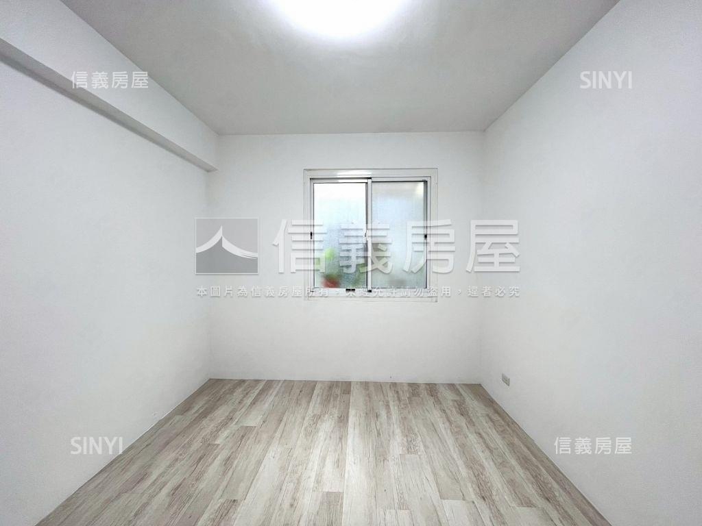 北平低總價二樓北歐風公寓房屋室內格局與周邊環境
