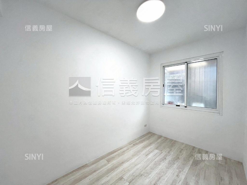 北平低總價二樓北歐風公寓房屋室內格局與周邊環境