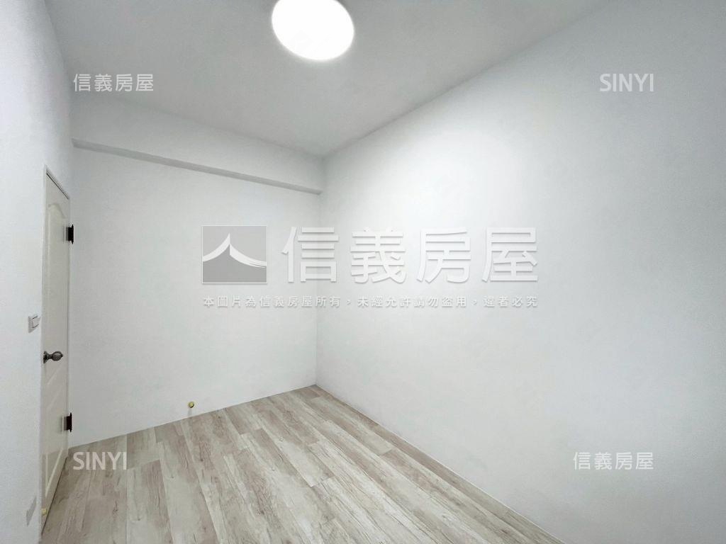 北平低總價二樓北歐風公寓房屋室內格局與周邊環境