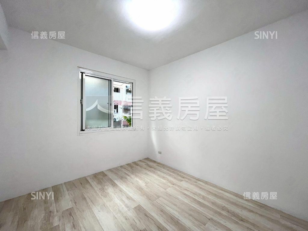 北平低總價二樓北歐風公寓房屋室內格局與周邊環境