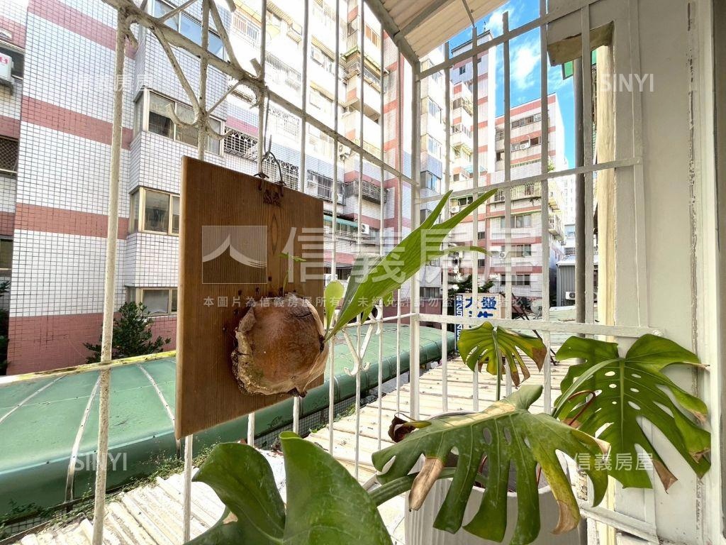 北平低總價二樓北歐風公寓房屋室內格局與周邊環境