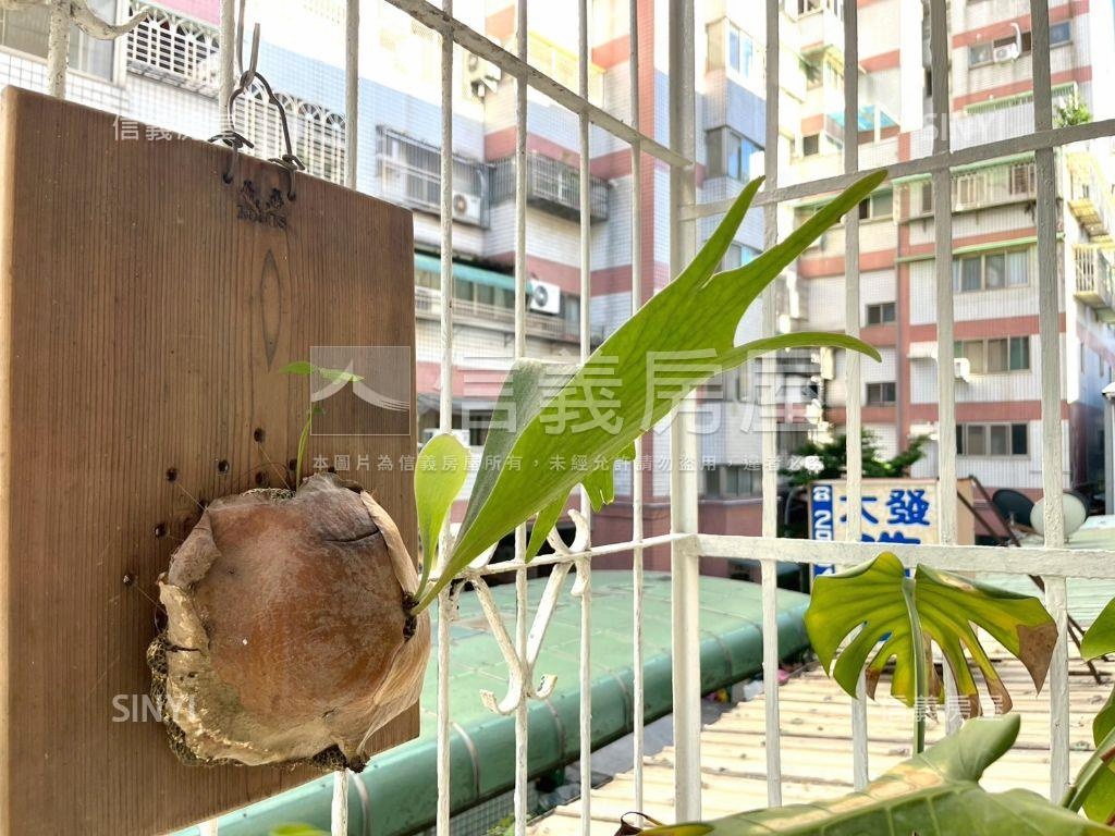 北平低總價二樓北歐風公寓房屋室內格局與周邊環境