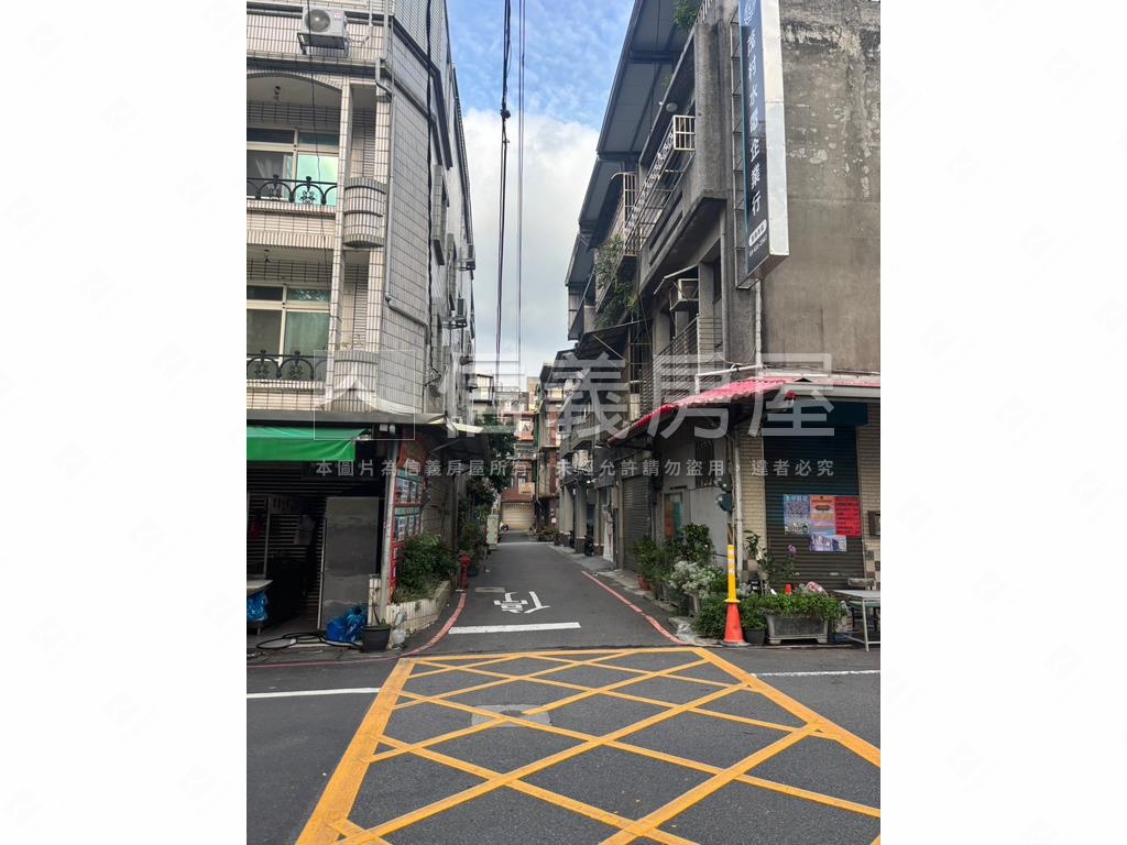 停車方便埔心車站傳家透天房屋室內格局與周邊環境