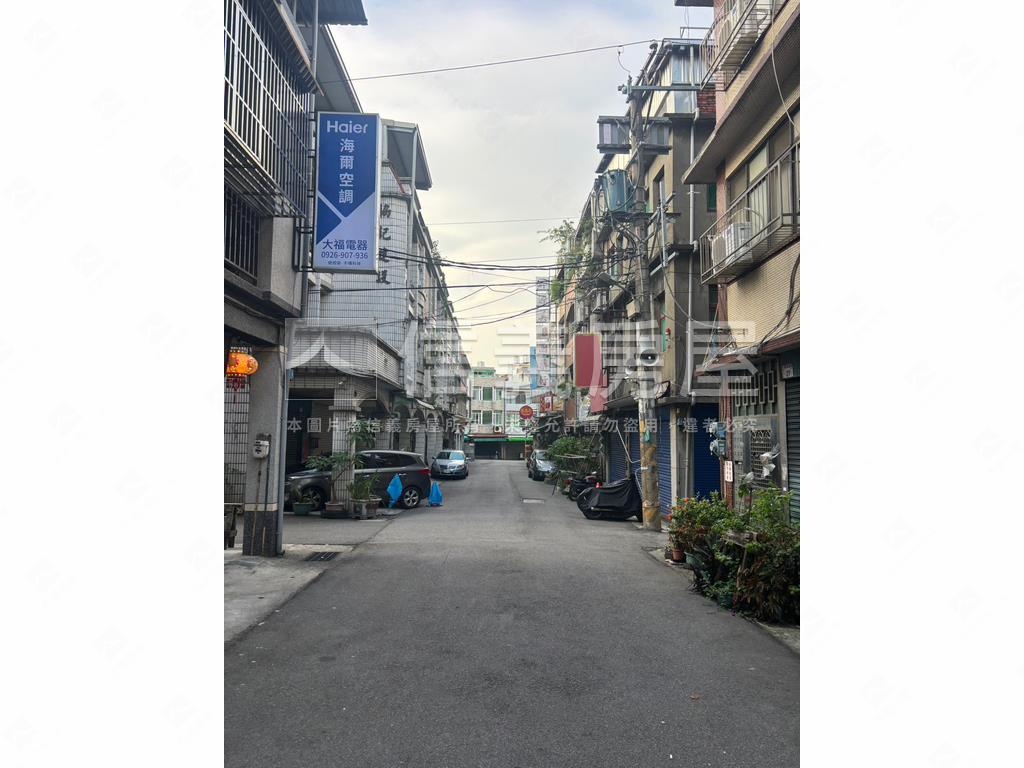 停車方便埔心車站傳家透天房屋室內格局與周邊環境