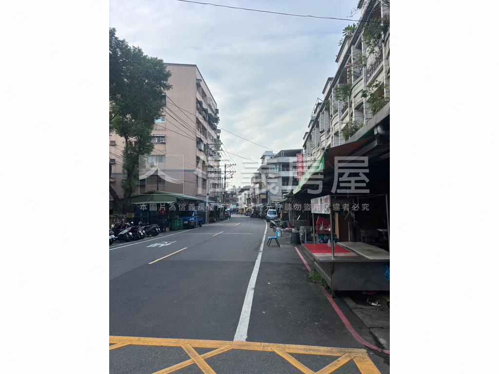 停車方便埔心車站傳家透天房屋室內格局與周邊環境