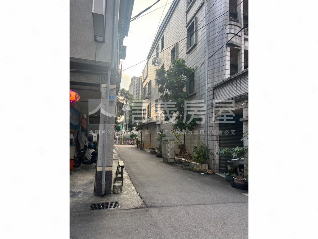 停車方便埔心車站傳家透天房屋室內格局與周邊環境