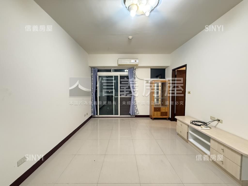 稀有文學苑三房房屋室內格局與周邊環境