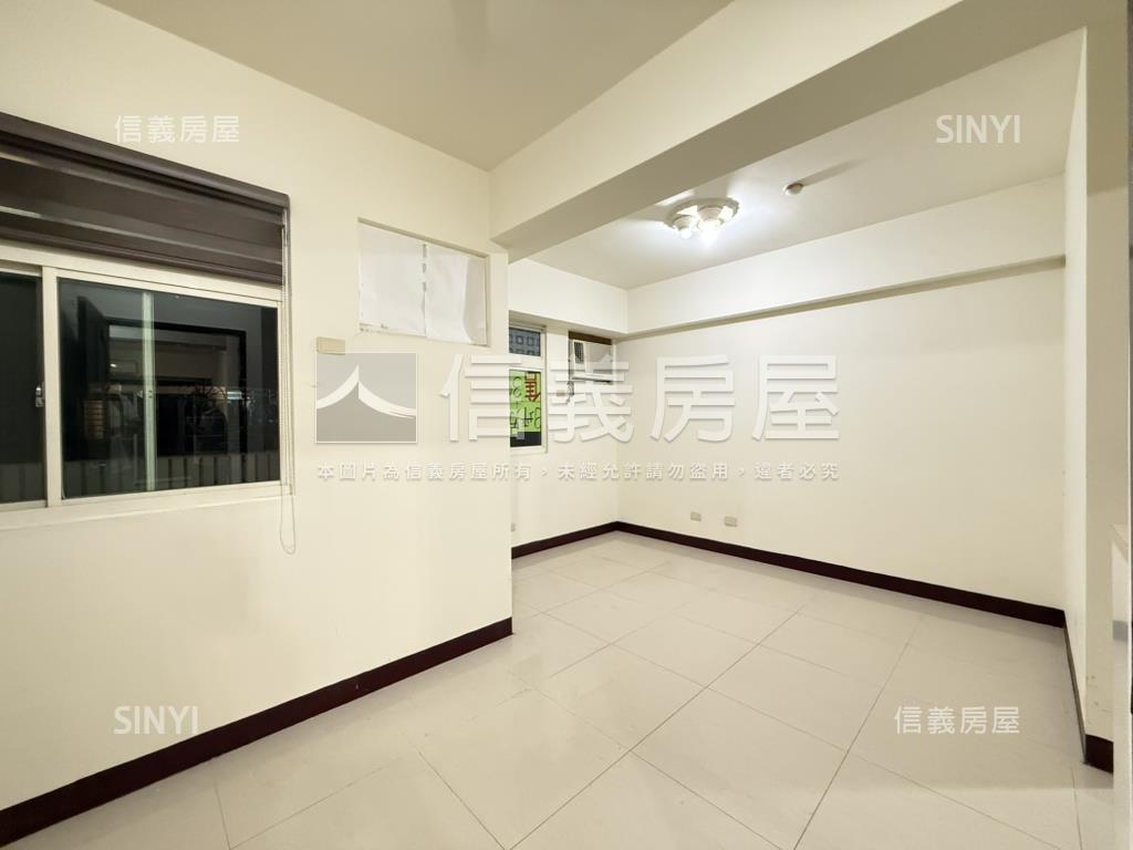 稀有文學苑三房房屋室內格局與周邊環境