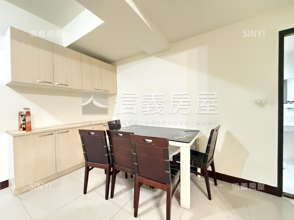 稀有文學苑三房房屋室內格局與周邊環境