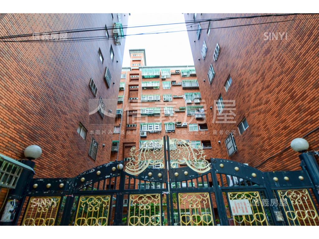 稀有文學苑三房房屋室內格局與周邊環境