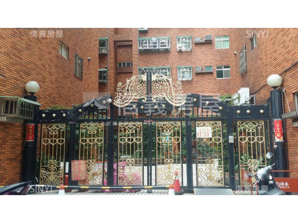 稀有文學苑三房房屋室內格局與周邊環境