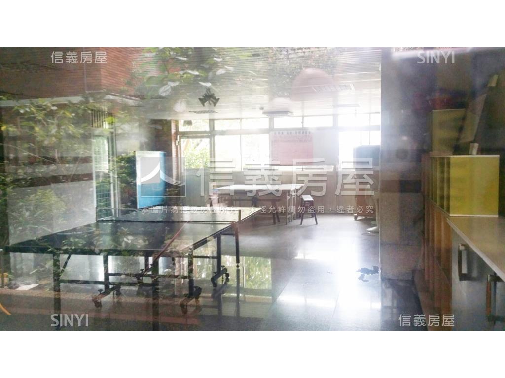 稀有文學苑三房房屋室內格局與周邊環境