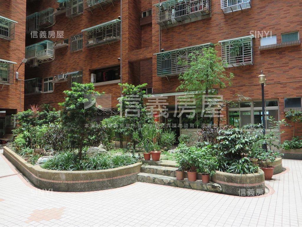 稀有文學苑三房房屋室內格局與周邊環境