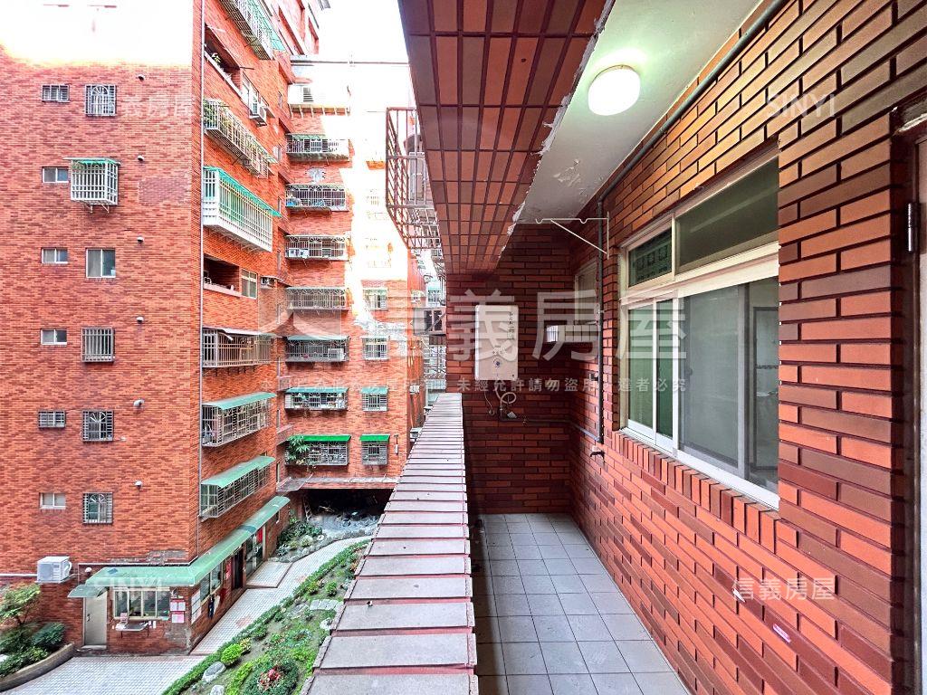 稀有文學苑三房房屋室內格局與周邊環境