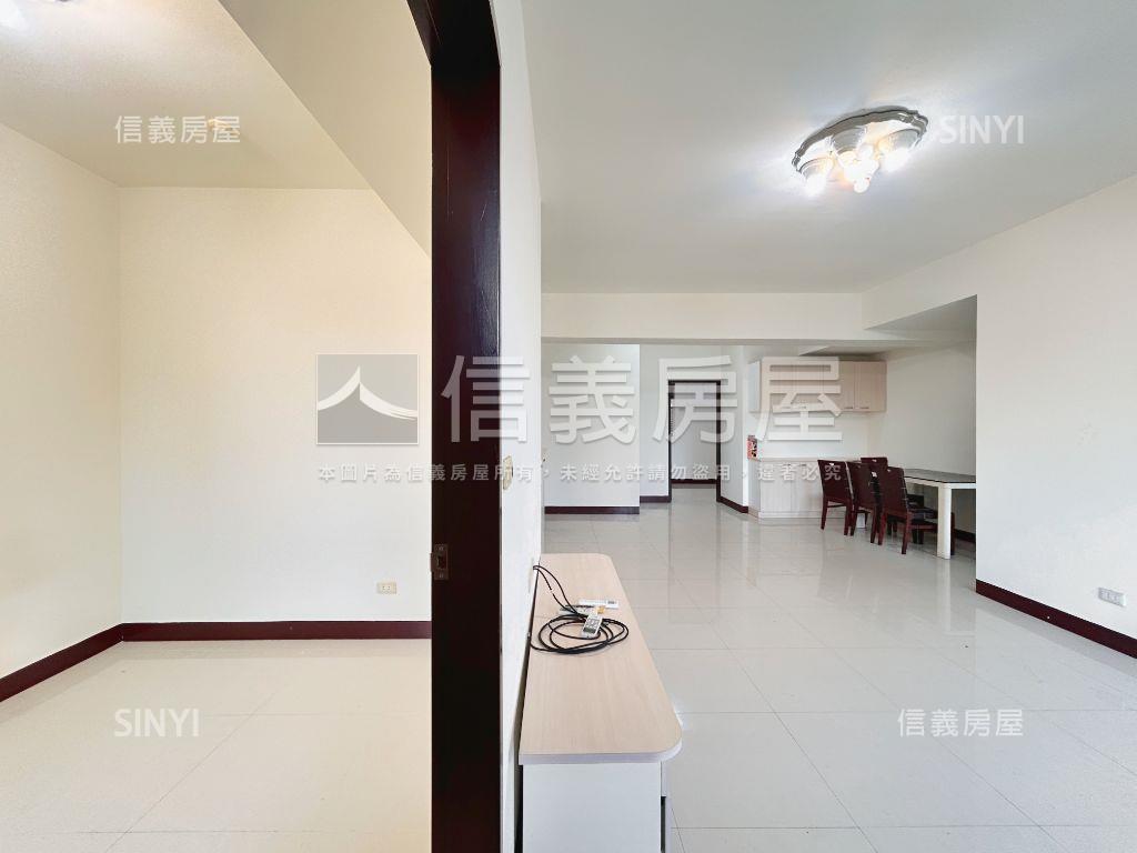 稀有文學苑三房房屋室內格局與周邊環境