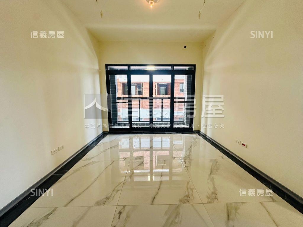 央北御璽宅邸房屋室內格局與周邊環境