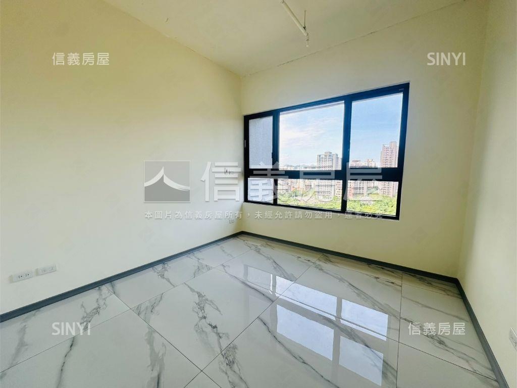 央北御璽宅邸房屋室內格局與周邊環境