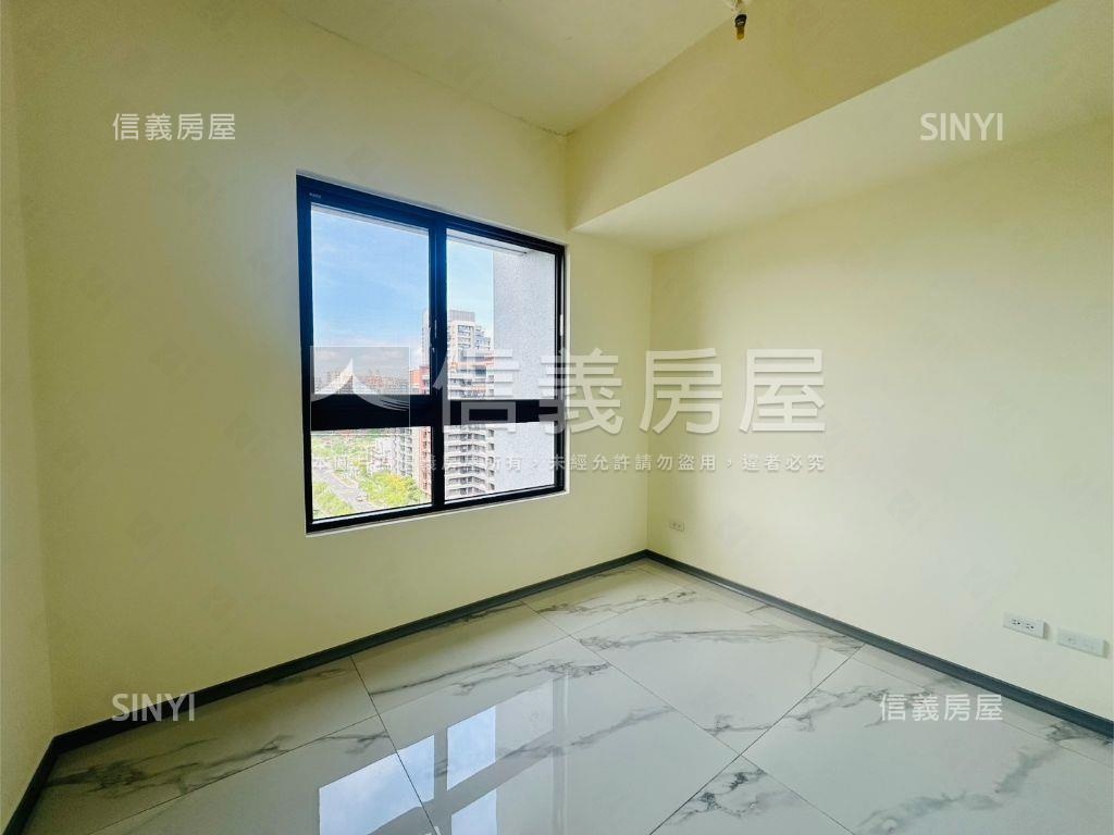 央北御璽宅邸房屋室內格局與周邊環境