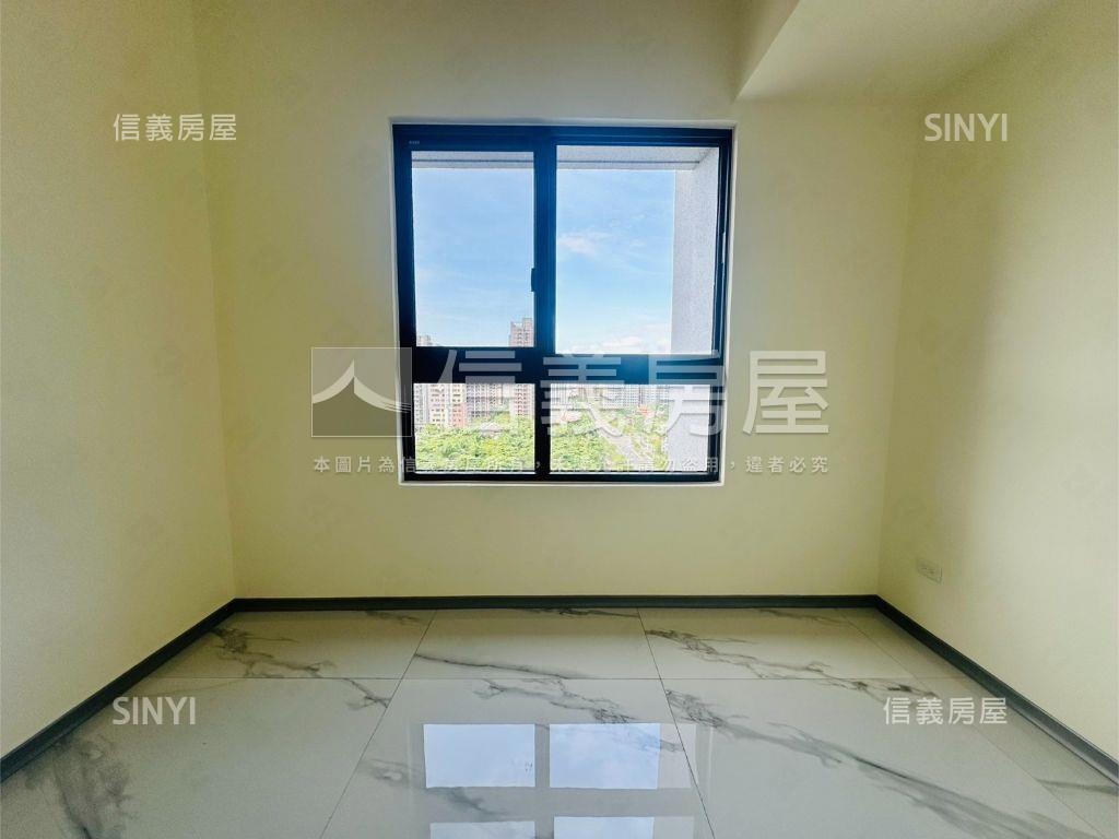 央北御璽宅邸房屋室內格局與周邊環境