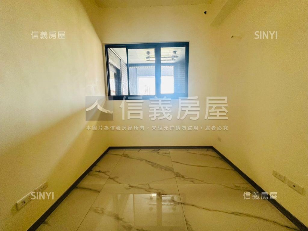 央北御璽宅邸房屋室內格局與周邊環境