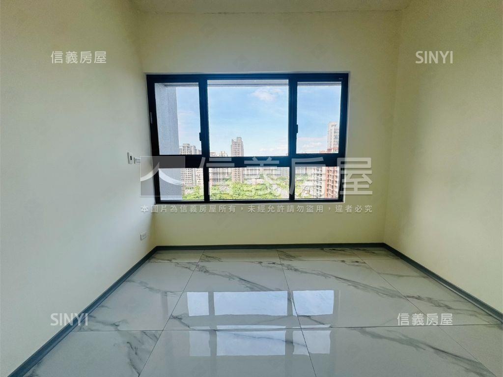 央北御璽宅邸房屋室內格局與周邊環境