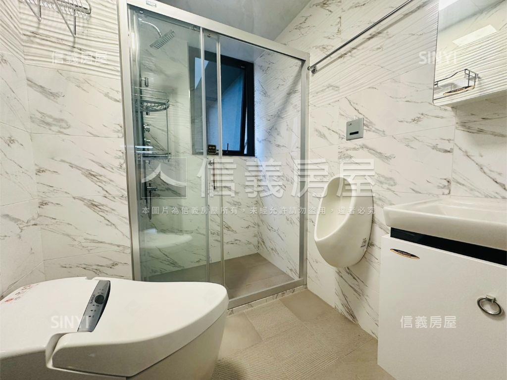 央北御璽宅邸房屋室內格局與周邊環境