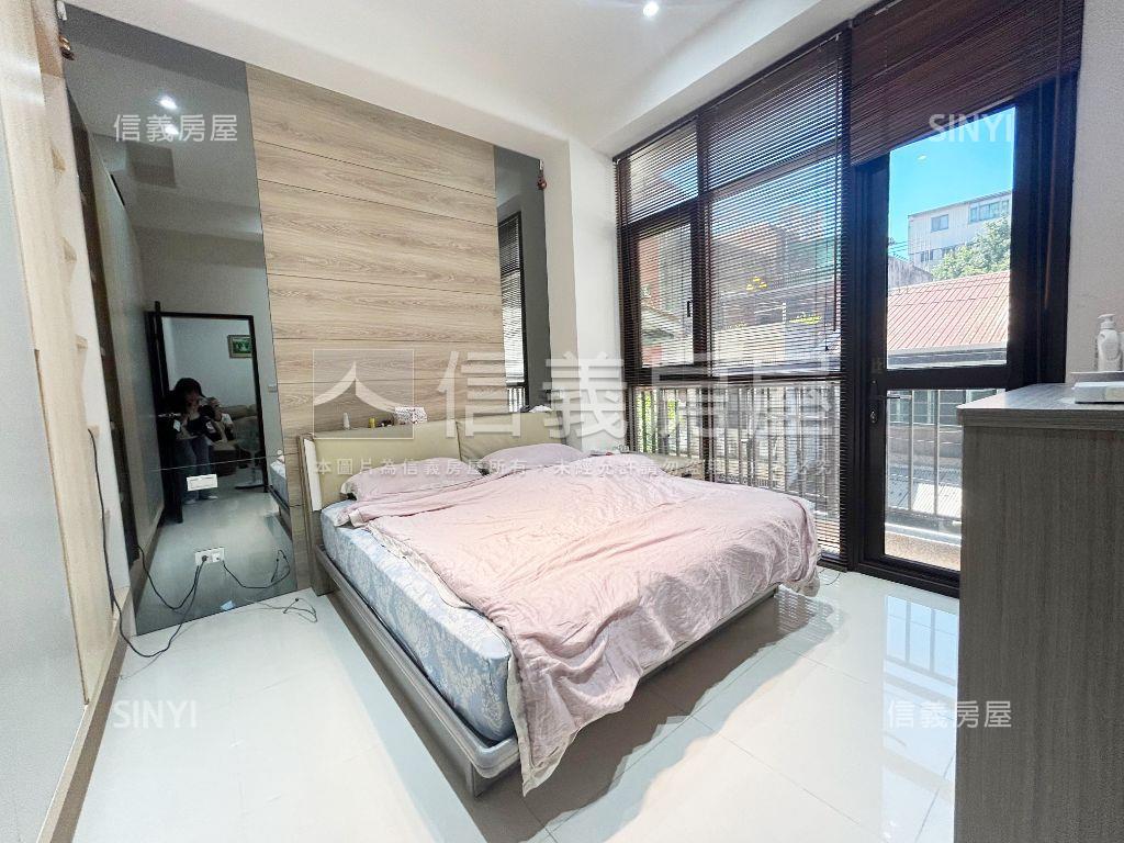 府中捷運靜謐美宅房屋室內格局與周邊環境