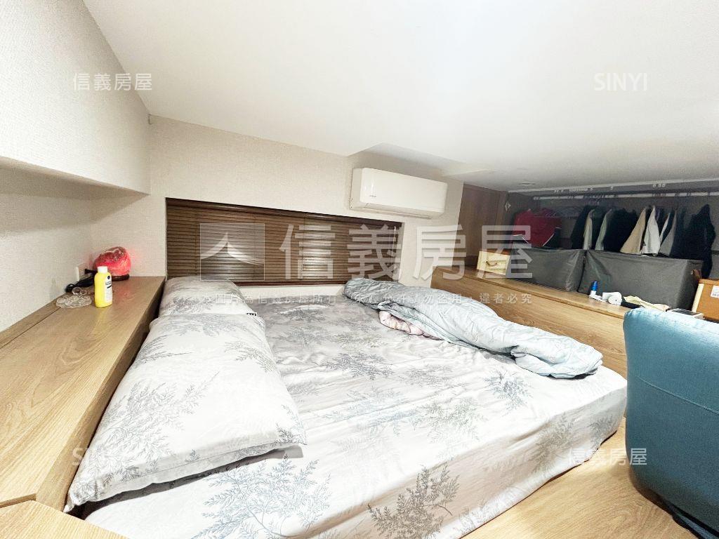 府中捷運靜謐美宅房屋室內格局與周邊環境