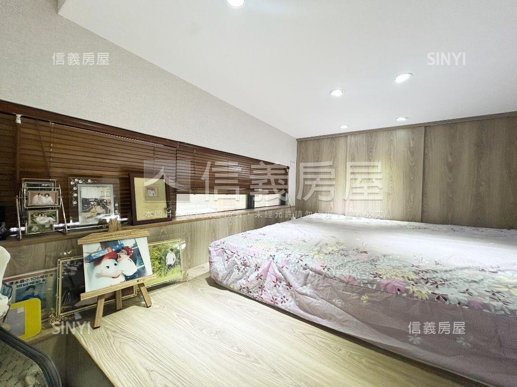 府中捷運靜謐美宅房屋室內格局與周邊環境