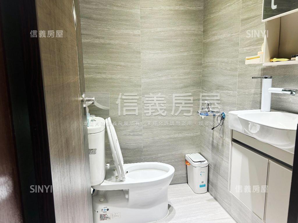 府中捷運靜謐美宅房屋室內格局與周邊環境