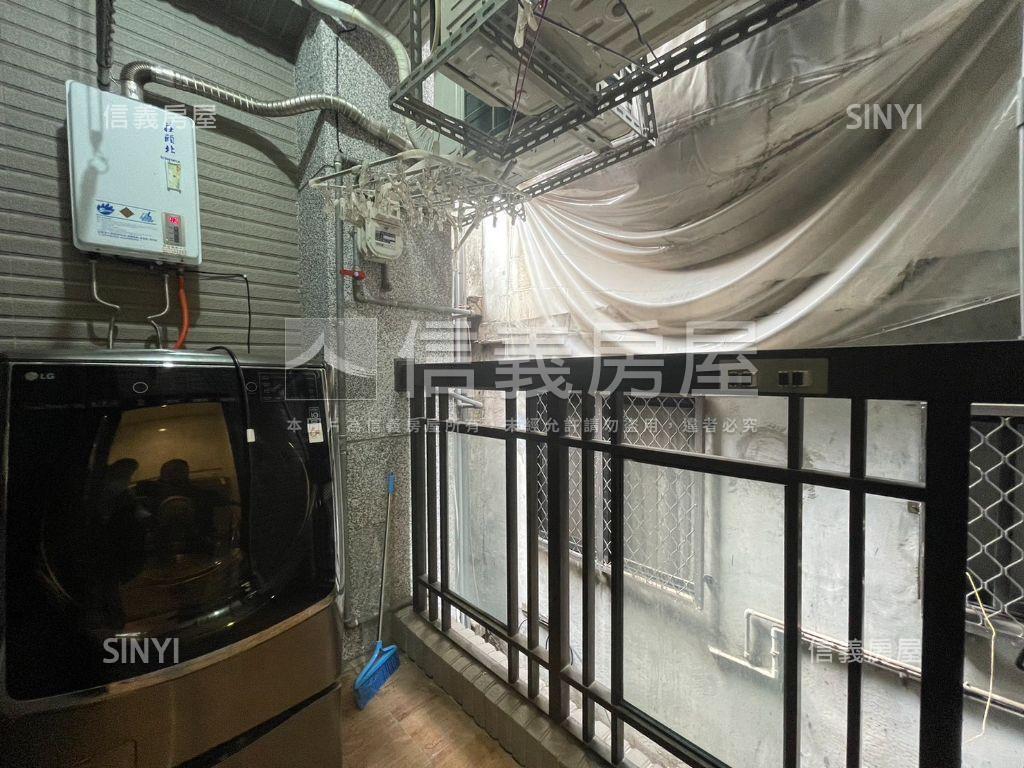 府中捷運靜謐美宅房屋室內格局與周邊環境