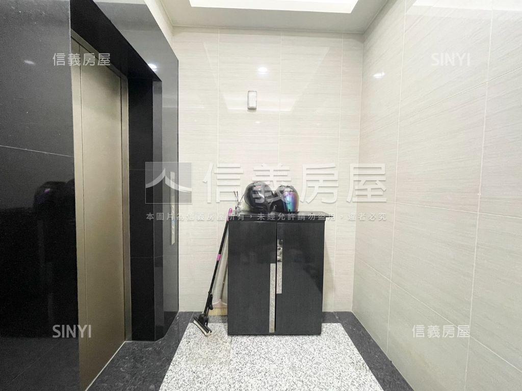 府中捷運靜謐美宅房屋室內格局與周邊環境