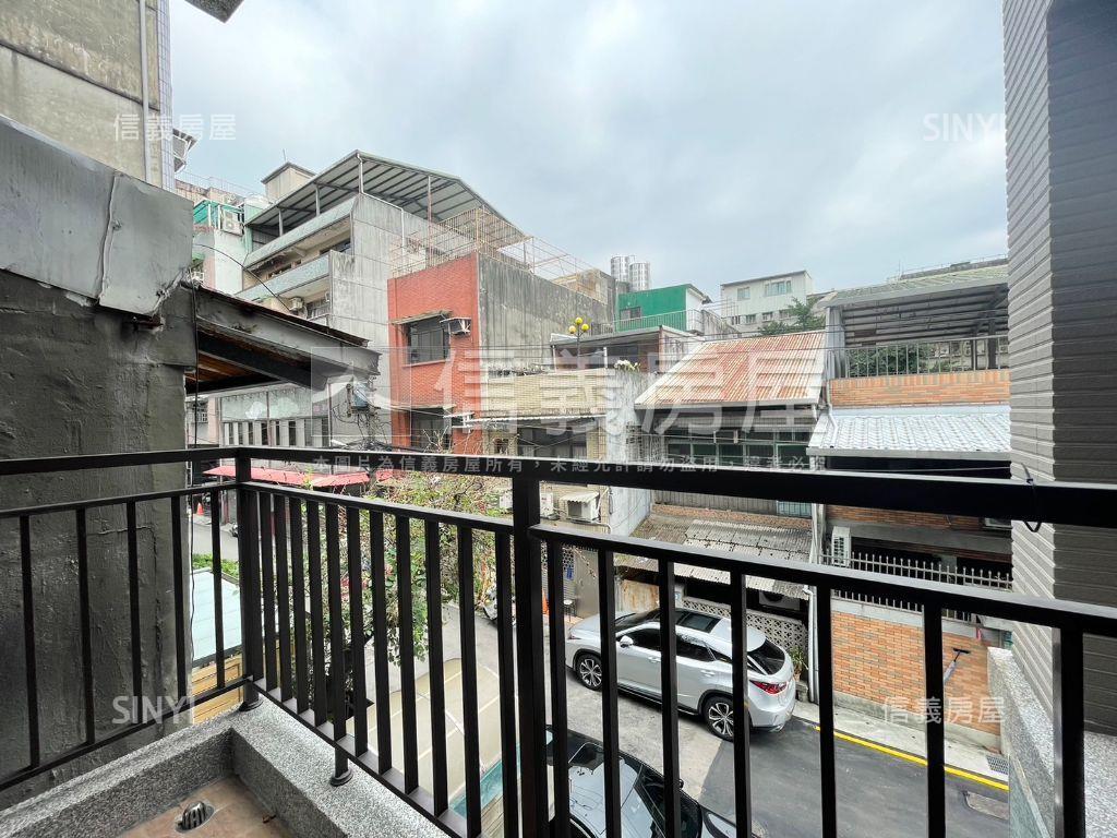 府中捷運靜謐美宅房屋室內格局與周邊環境