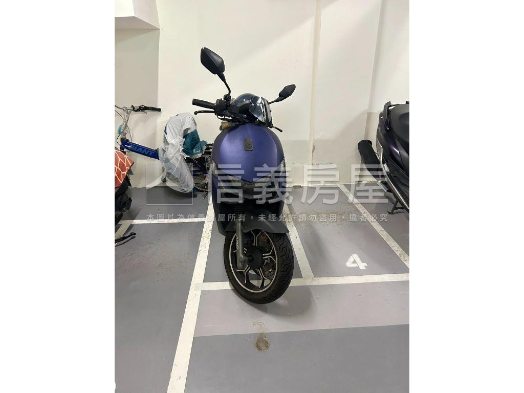 府中捷運靜謐美宅房屋室內格局與周邊環境