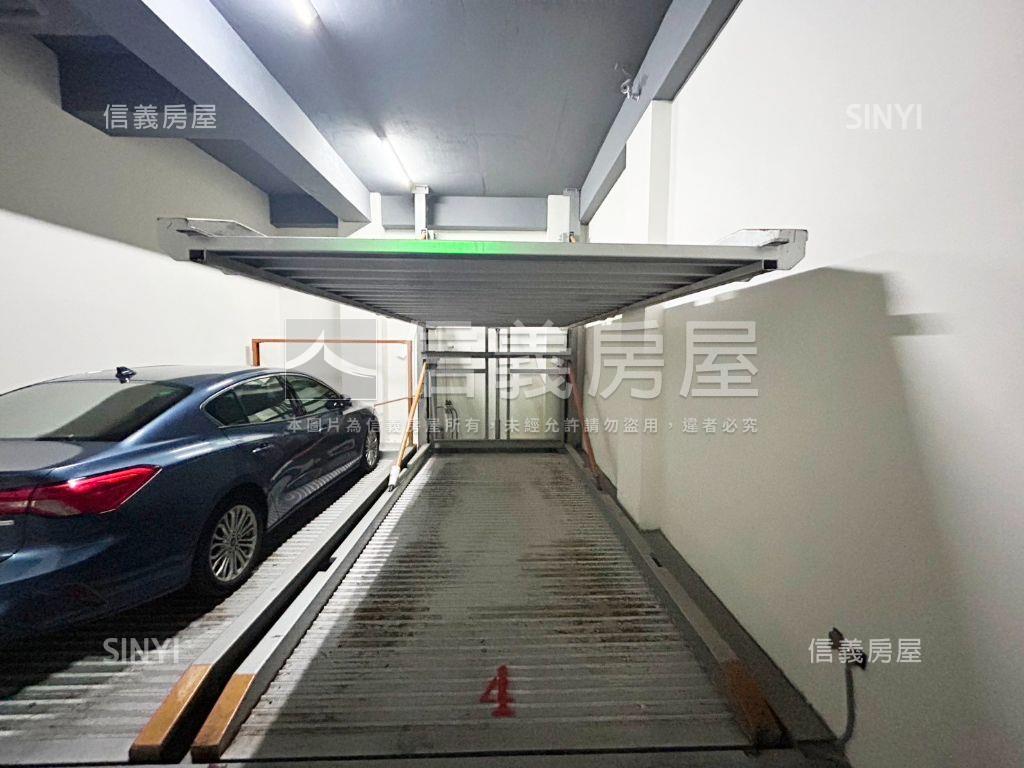 府中捷運靜謐美宅房屋室內格局與周邊環境