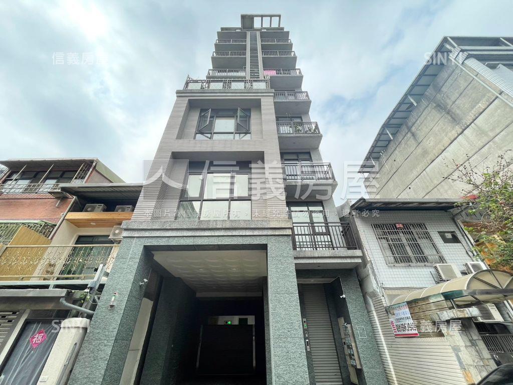 府中捷運靜謐美宅房屋室內格局與周邊環境