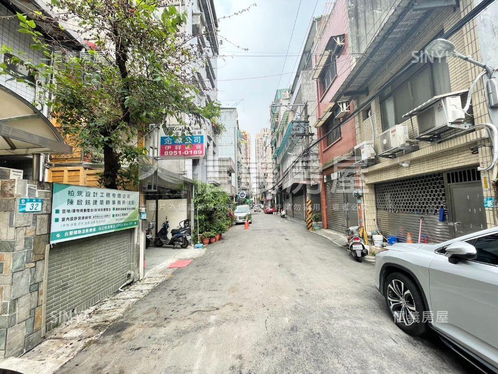 府中捷運靜謐美宅房屋室內格局與周邊環境