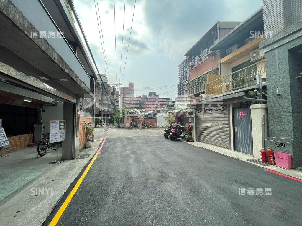 府中捷運靜謐美宅房屋室內格局與周邊環境