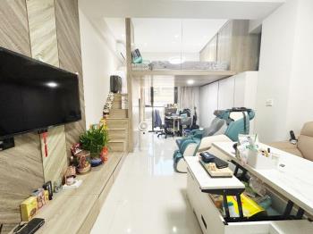 府中捷運靜謐美宅